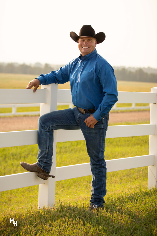 Shane Brown has been working in the horse industry since his early teens and is driven both by the love of reining and his desire to teach others. His dedication and work ethic have propelled him to such successes as NRHA Futurity Intermediate Finalist, AQHA World Show Finalist, an APHA World Show Championship, multiple AQHA World Show Qualifiers and a myriad of Regional Championships as well as global competition with USEF and FEI.
